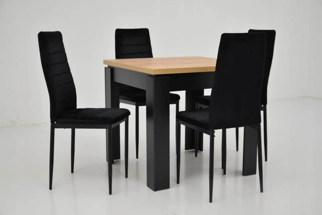 Tapicerowanie krzesła: Ceny od 50 zł! Jak zaoszczędzić?